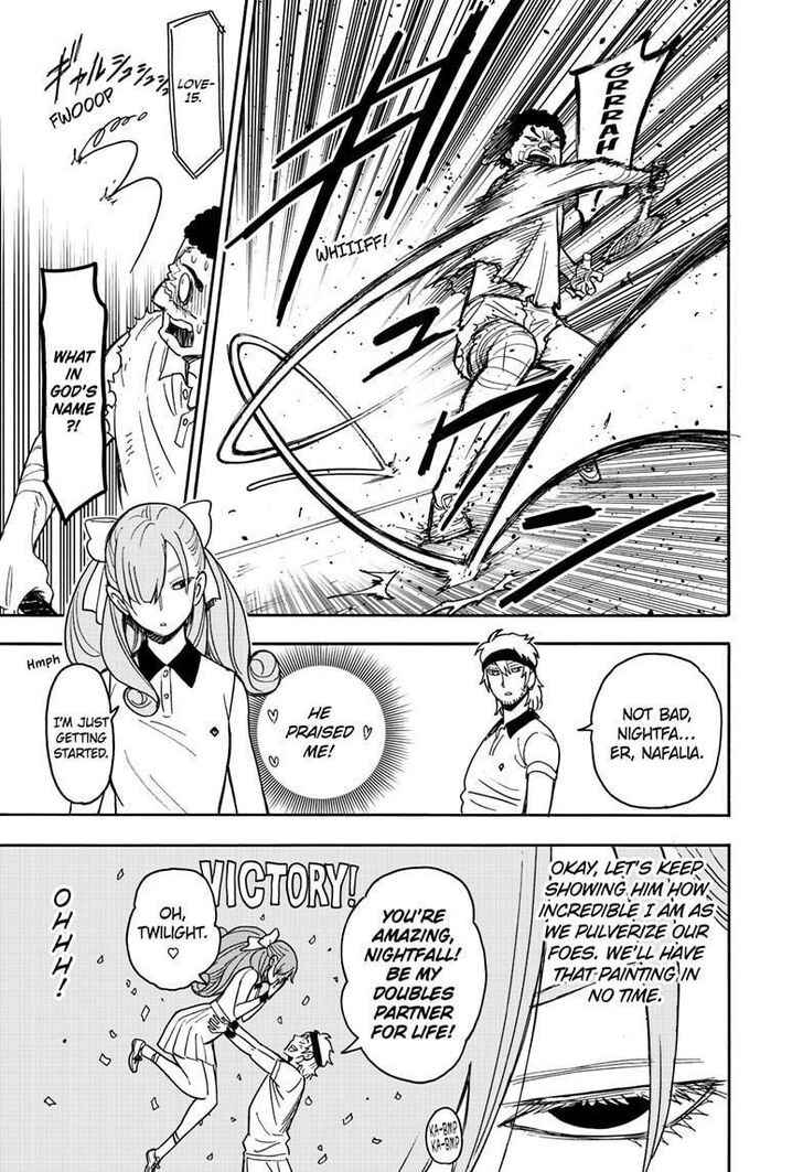 Spy x Family, Chapter 31 image 16